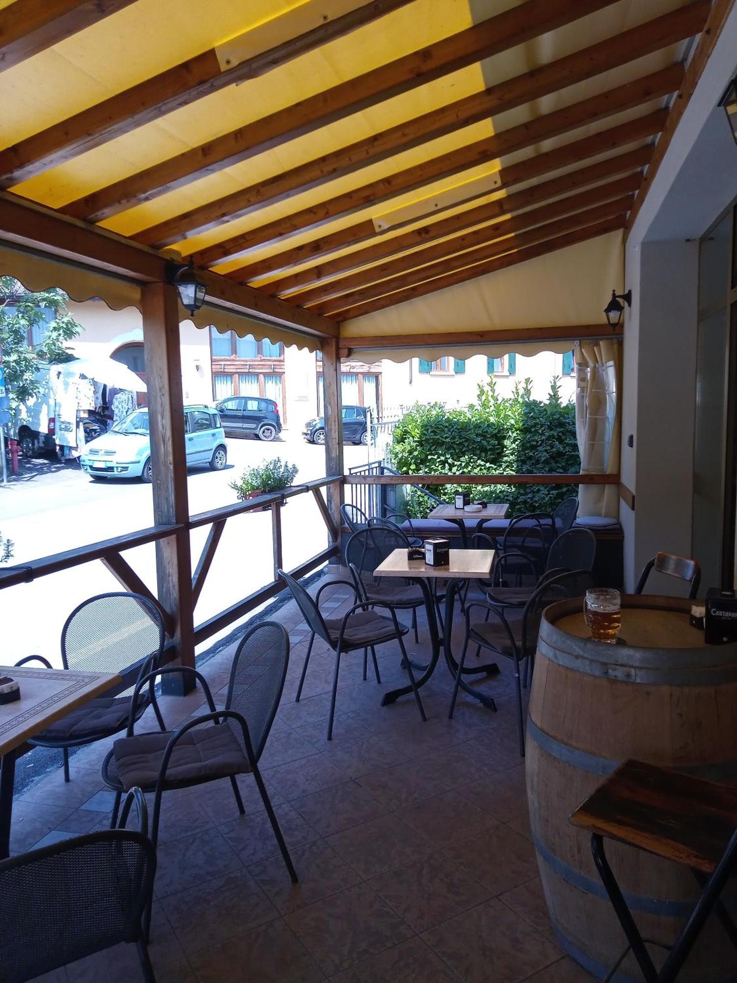 Vesta Apartment Gargnano Bagian luar foto