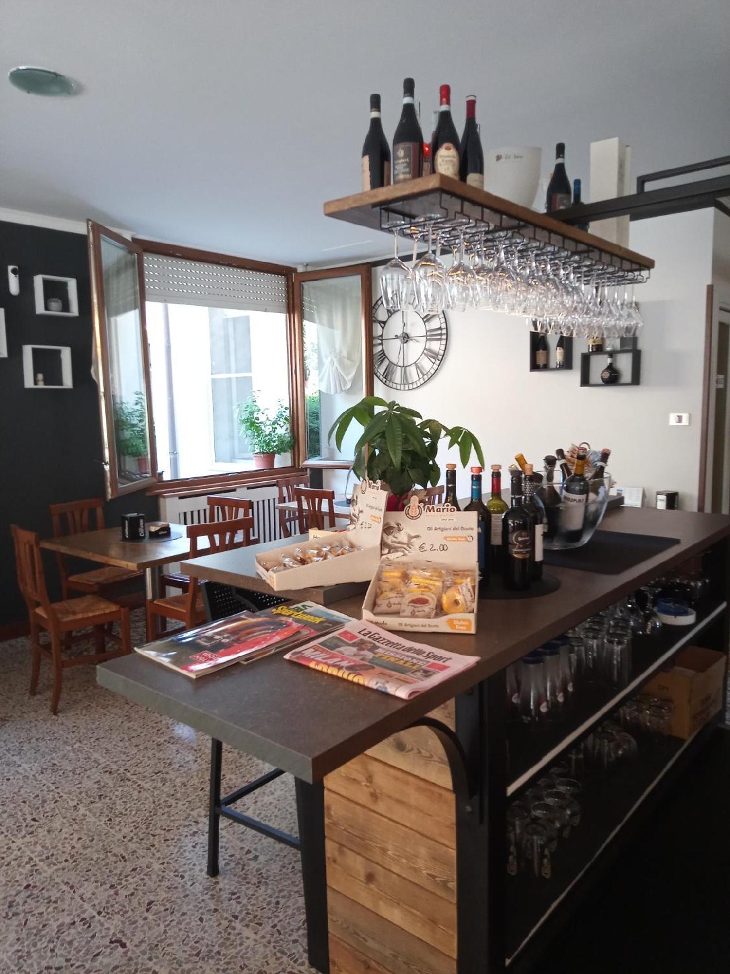 Vesta Apartment Gargnano Bagian luar foto