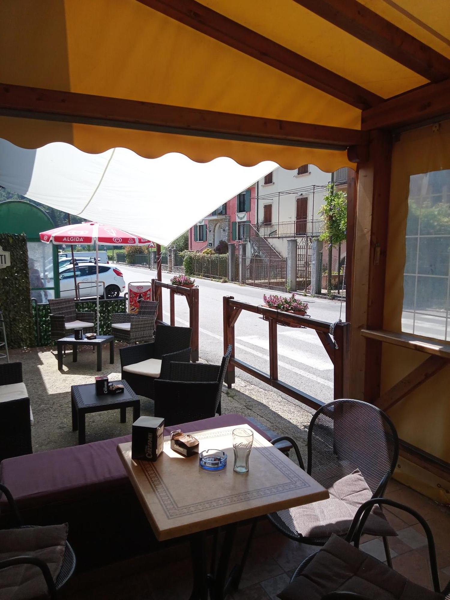 Vesta Apartment Gargnano Bagian luar foto