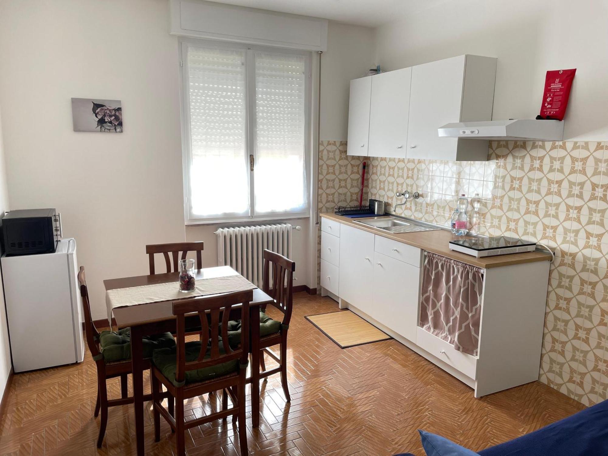 Vesta Apartment Gargnano Bagian luar foto