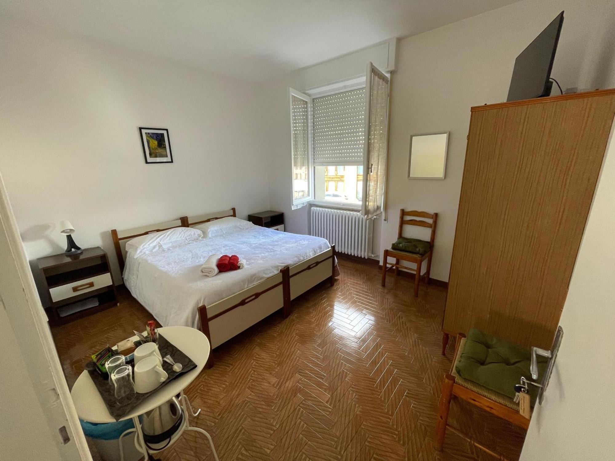Vesta Apartment Gargnano Bagian luar foto