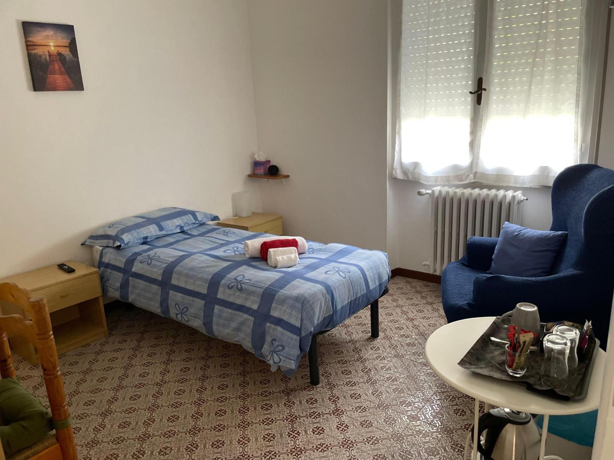 Vesta Apartment Gargnano Bagian luar foto