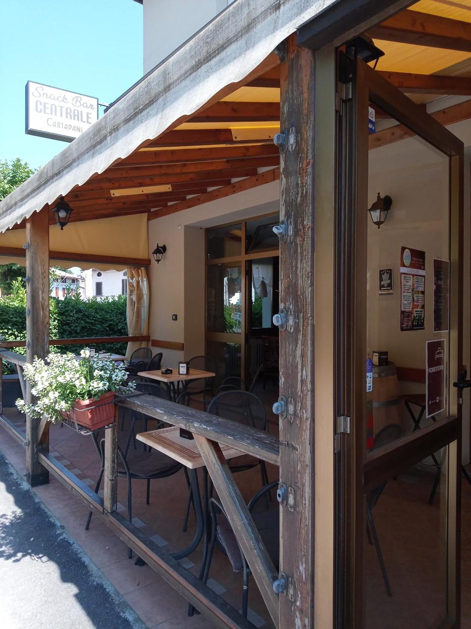Vesta Apartment Gargnano Bagian luar foto