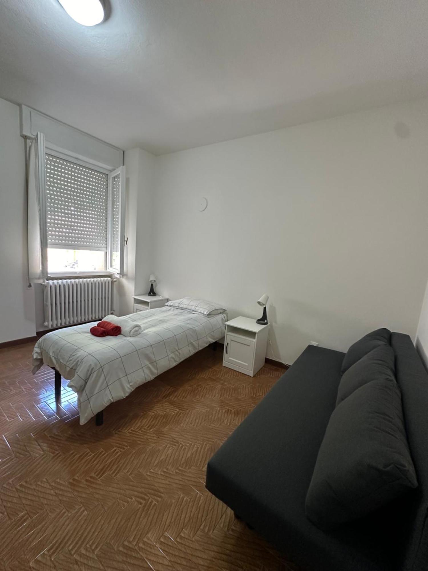 Vesta Apartment Gargnano Bagian luar foto