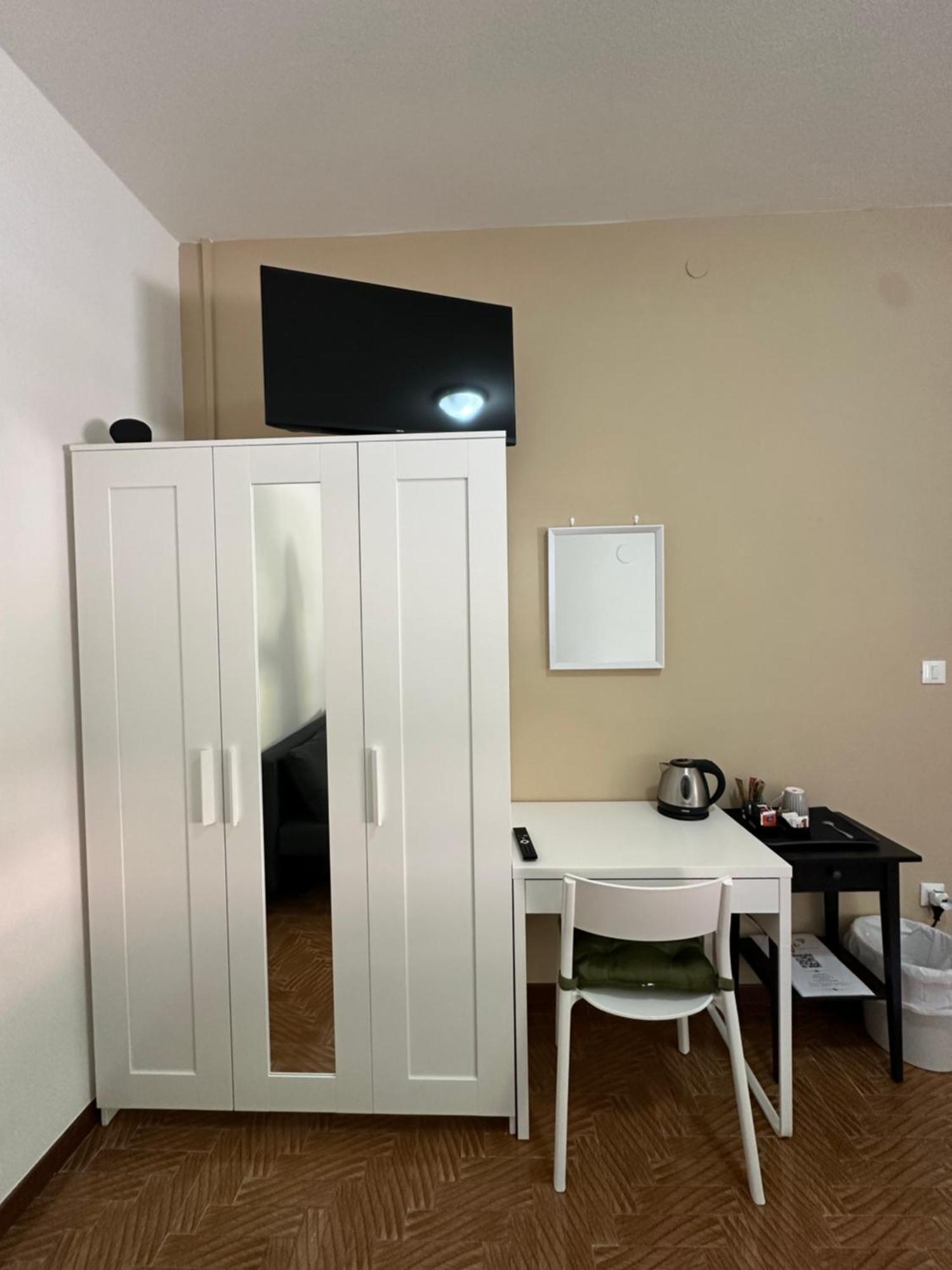 Vesta Apartment Gargnano Bagian luar foto