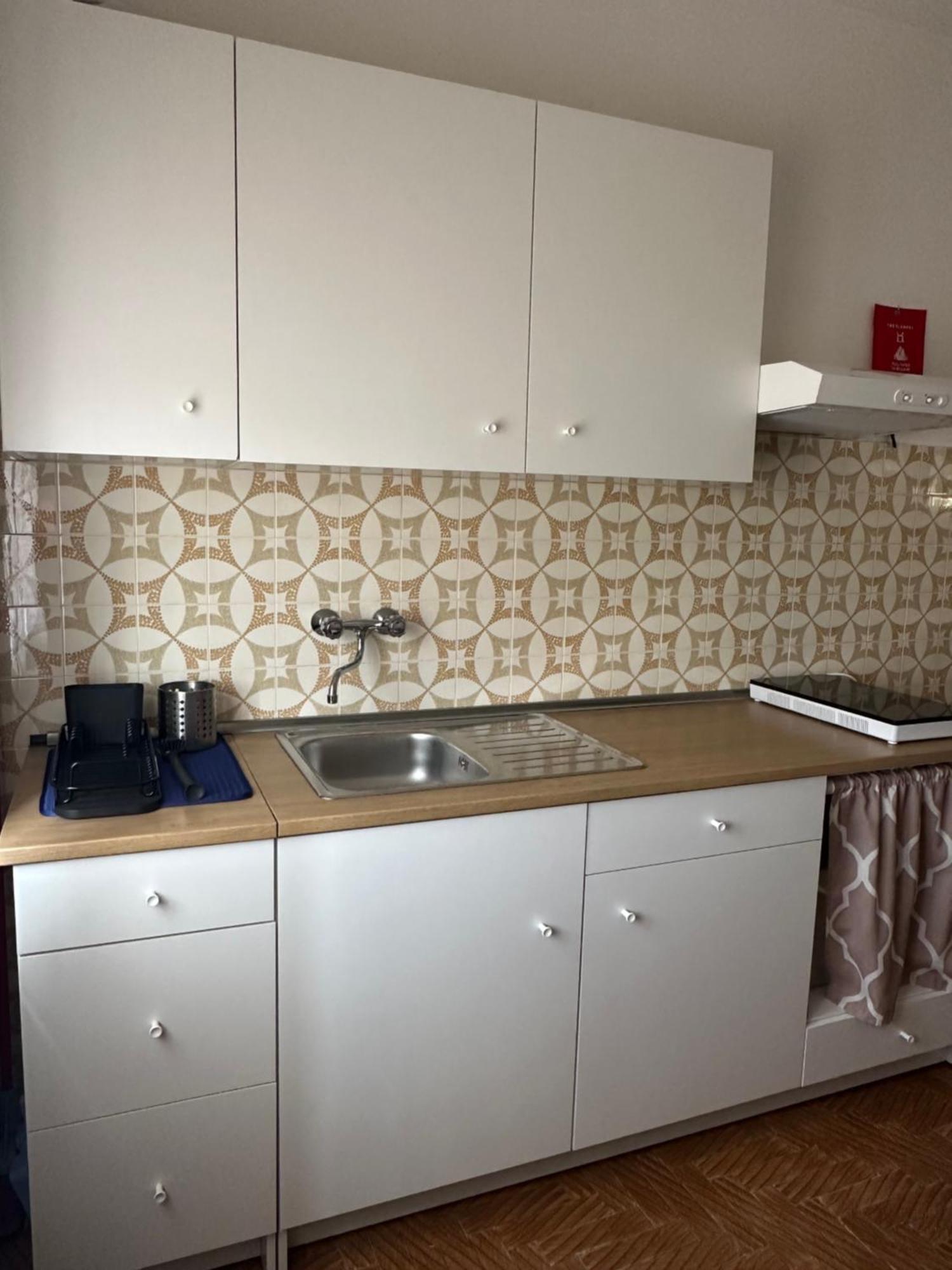 Vesta Apartment Gargnano Bagian luar foto