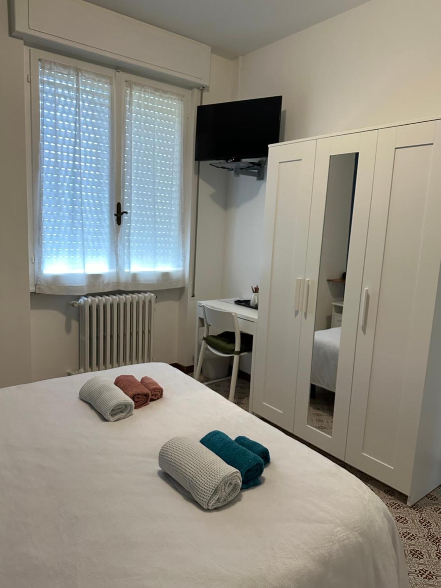 Vesta Apartment Gargnano Bagian luar foto
