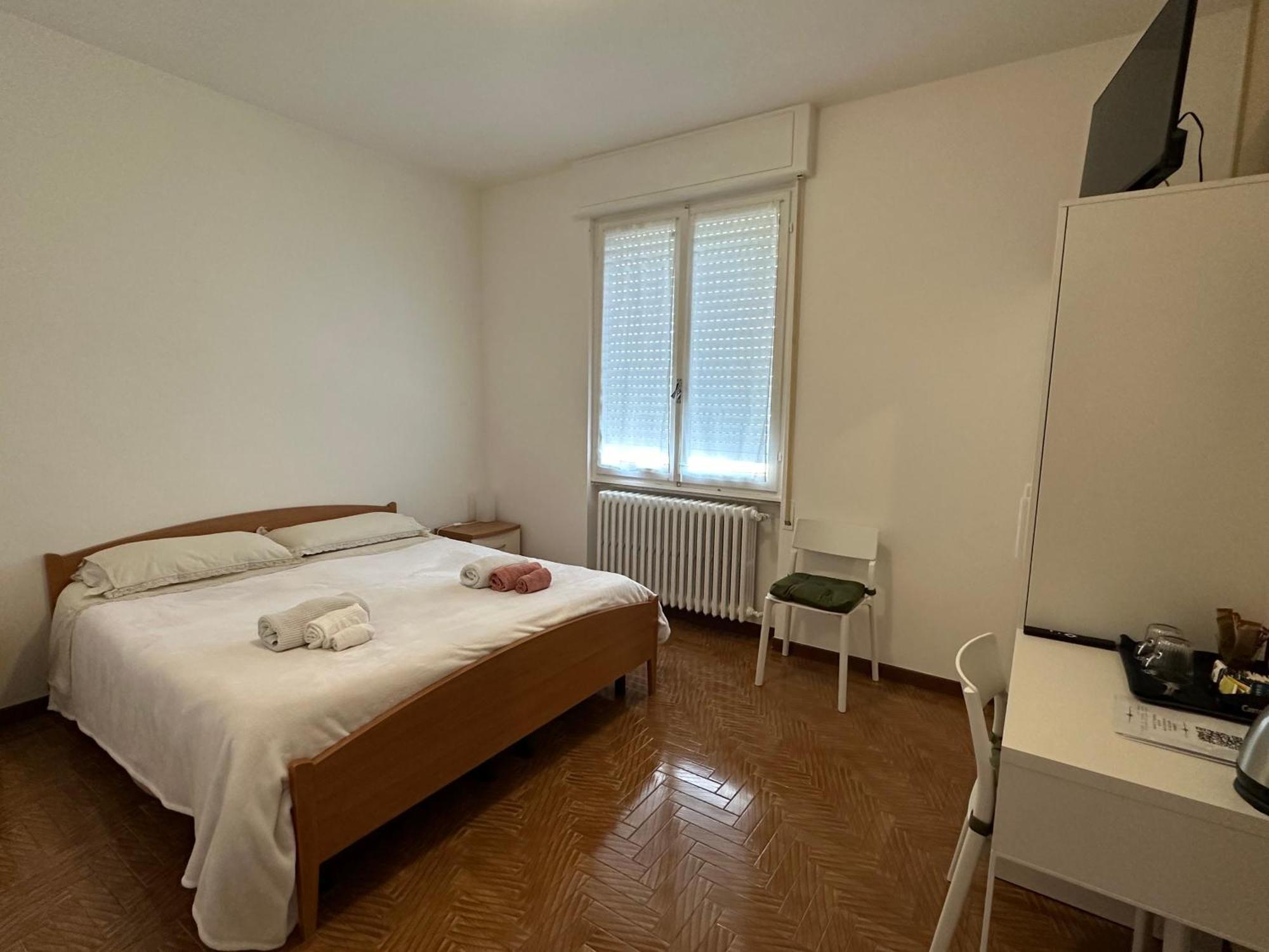 Vesta Apartment Gargnano Bagian luar foto