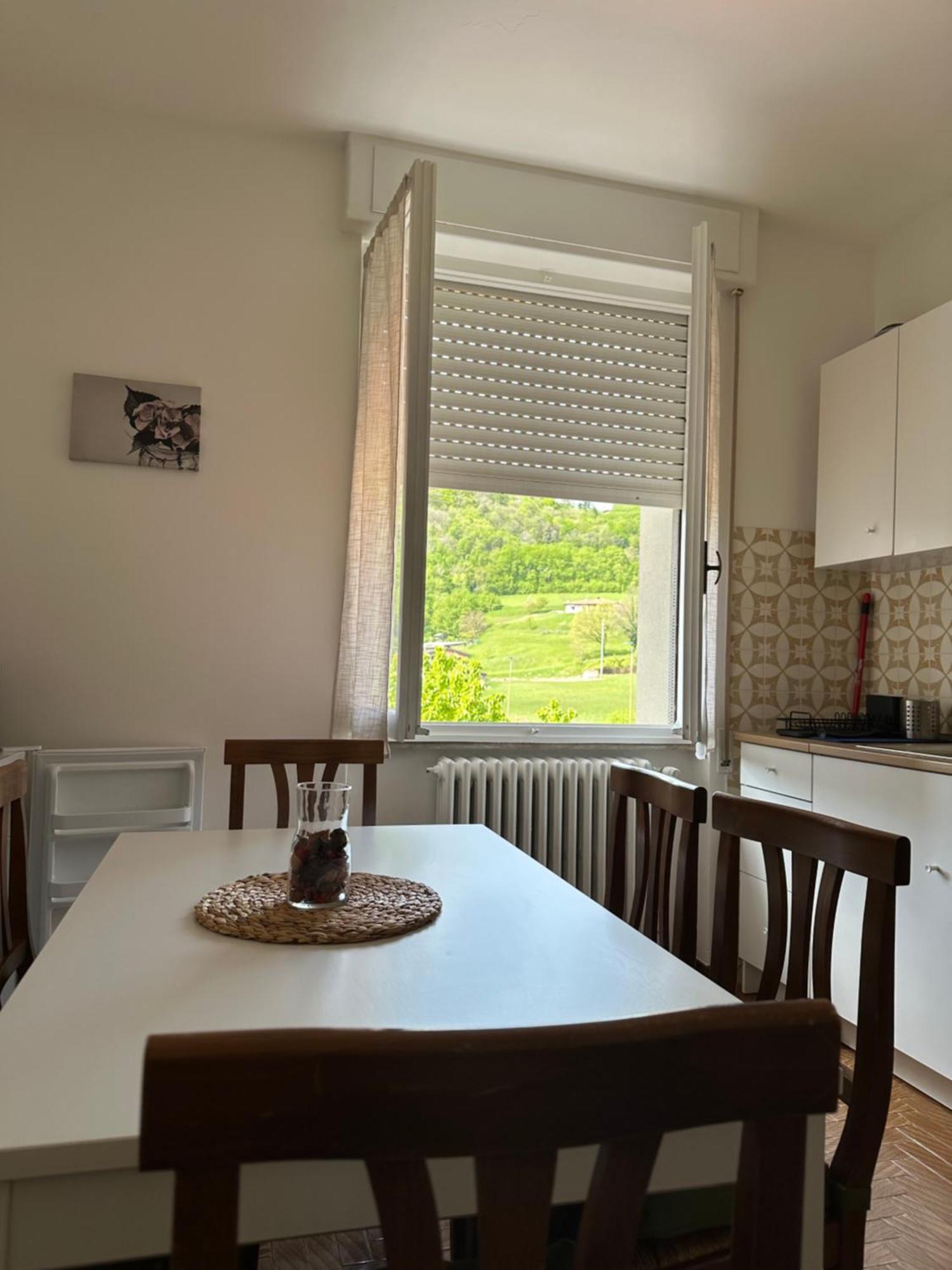 Vesta Apartment Gargnano Bagian luar foto